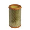 HENGST FILTER E430L Air Filter